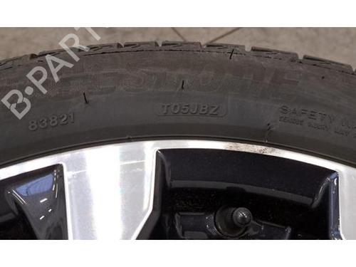 Fælk MAZDA CX-3 (DK) 2.0 SKYACTIV-G (DK5W, DK6W) | BP34431378C45  - Image 6