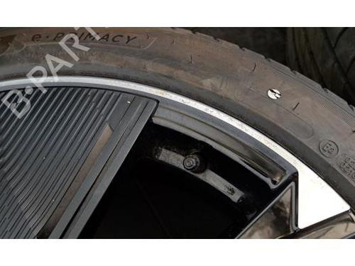 Rim PEUGEOT 308 III (FB_, FH_, FP_, F3_, FM_) e-308 (FMZKWZ) | BP29195237C45 