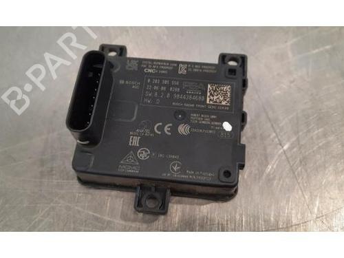 Electronic module PEUGEOT 408 II (FP_, F3_) PureTech 130 (FPHNST) | BP23620022M83 