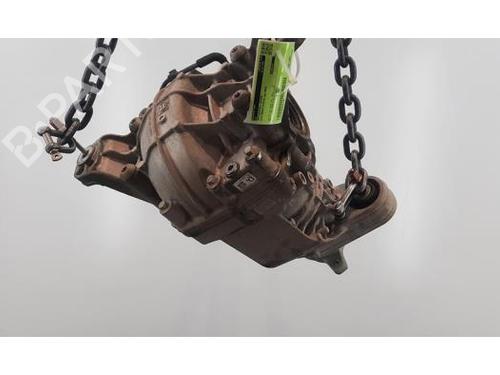 Rear differential ALFA ROMEO STELVIO (949_) 2.2 D (949.AXD1A) | BP32820571M24 - Image 6