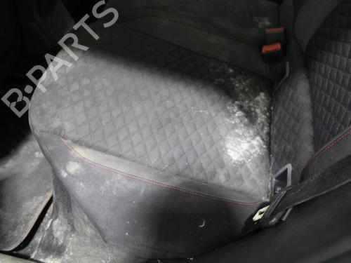 AC pipe VW POLO VI (AW1, BZ1, AE1) 1.0 TSI | BP24705585M126 