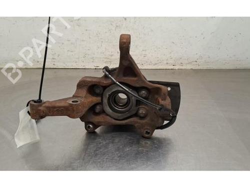 Right front steering knuckle RENAULT TRAFIC III Van (FG_) 2.0 dCi 120 (FGMN) | BP40517638M26 - Image 3