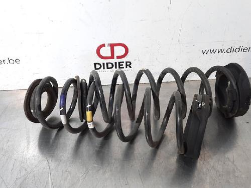 Used Shock absorber spring HYUNDAI i20 II (GB, IB) 1.2 (84 hp) 15016199