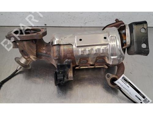 Catalyst HYUNDAI i20 III (BC3, BI3) 1.0 T-GDI | BP38313167M10 - Image 2