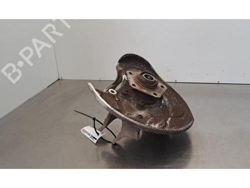 Used Right rear steering knuckle Right rear steering knuckle AUDI Q5 (FYB, FYG) SQ5 TFSI quattro (354 hp) 40284948 40284948