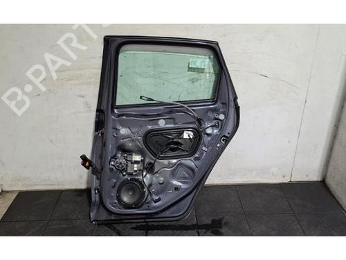 Right rear door VW POLO VI (AW1, BZ1, AE1) 1.0 TSI | BP29701002C5 