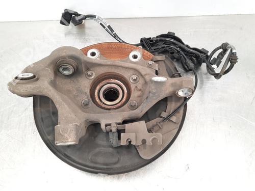 Left rear steering knuckle MERCEDES-BENZ E-CLASS (W213) E 200 d (213.013) | BP11108188M27 