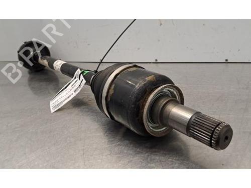 Left rear driveshaft LAND ROVER DEFENDER Van (L663) 3.0 D250 MHEV 4x4 | BP39500071M40  - Image 6