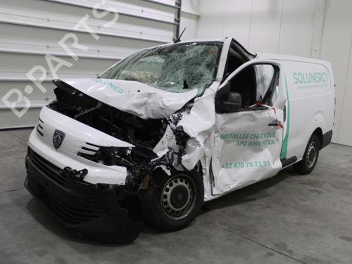 Used Parts PEUGEOT EXPERT Van (V_) 2.0 BlueHDi 145 (144 hp) 4352768