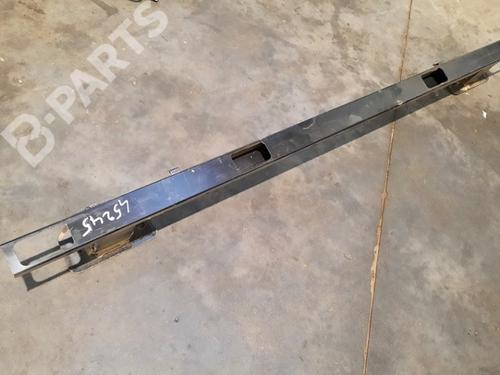 Used Rear bumper reinforcement Rear bumper reinforcement FIAT DUCATO Van (250_) 115 Multijet 2,0 D (116 hp) 10891931 10891931