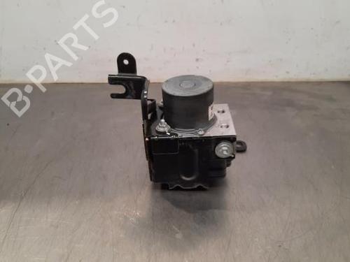 ABS Bremseaggregat PEUGEOT 5008 II (MC_, MJ_, MR_, M4_) 2.0 BlueHDi 180 (MJEHZW, MJEHZR, MJEHZP) (177 hp) 23592317