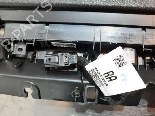 Third brake light RENAULT ARKANA I (LCM_, LDN_) 1.6 E-TECH 145 (LDMU) | BP29600866L11 