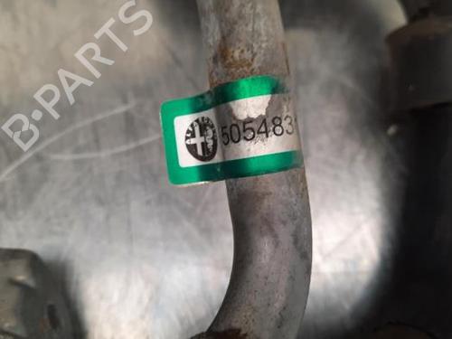 AC pipe ALFA ROMEO STELVIO (949_) 2.0 Q4 (949.AXF2A) | BP23591455M126 