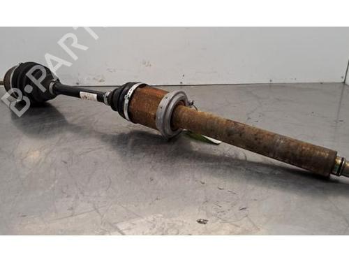 Used Right front driveshaft VW TRANSPORTER T6 Van (SGA, SGH, SHA, SHH) 2.0 TDI (150 hp) 30806635