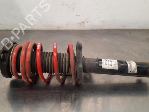 Used Left front shock absorber AUDI Q3 (8UB, 8UG) RS 2.5 quattro (310 hp) 23632985