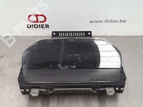 Used Instrument cluster Instrument cluster VOLVO S90 II (234) D5 AWD (235 hp) 10879039 10879039