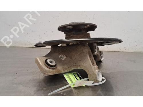 Right rear steering knuckle MERCEDES-BENZ EQC (N293) EQC 400 4-matic (293.890) | BP29643082M28 