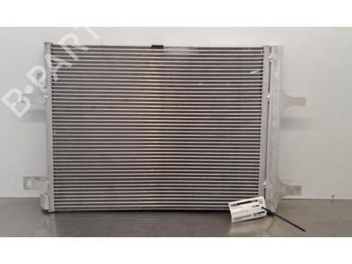 AC Kondensor AC Kondensor DS DS 7 Crossback (J4_, JR_, JC_) E-TENSE 225 (J4DGZU, J45GQU) (224 hp) 37453930 37453930