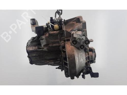 Gearbox OPEL VIVARO C Van (K0) 1.5 | BP36757637M3  - Image 8