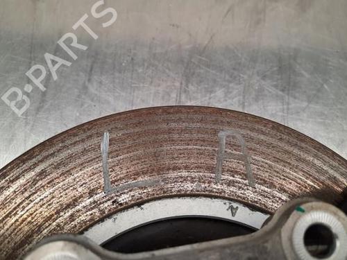 Left rear steering knuckle MG MG 4 (EH32) EV | BP23600270M27 
