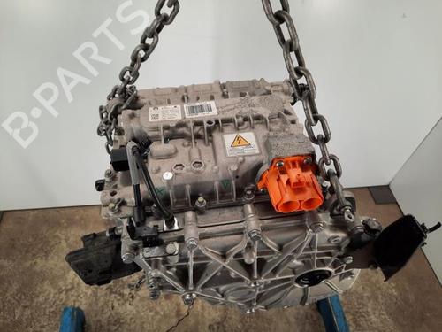 Engine CITROËN C3 IV (CC_, CB_) ë-C3 (CBZYAZ) | BP33834914M1  - Image 8