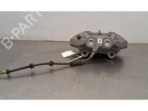 Left front brake caliper MERCEDES-BENZ EQC (N293) EQC 400 4-matic (293.890) | BP29643099M105 