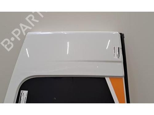 Tailgate RENAULT MASTER III Van (FV) 2.3 dCi 135 FWD (FV0N, FV08, FV06, FV00, FV1S) | BP37511348C6 - Image 2