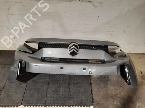 Used Front bumper Front bumper CITROËN C3 AIRCROSS II (SJ_) ë-C3 (SJPZYA) (113 hp) 33751275 33751275