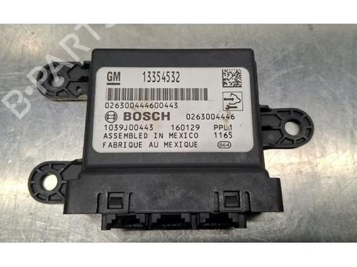 Modulo elettronico OPEL MOKKA / MOKKA X (J13) 1.6 CDTI (_76) (136 hp) 31698839