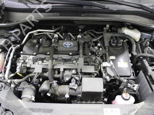 Electronic module TOYOTA C-HR (_X1_) 1.8 Hybrid (ZYX10_, ZYX11_, ZYX10R, ZYX11R) | BP36005104M83  - Image 15