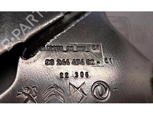 ABS pump CITROËN JUMPY I (U6U_) 1.6 | BP23896127M43 