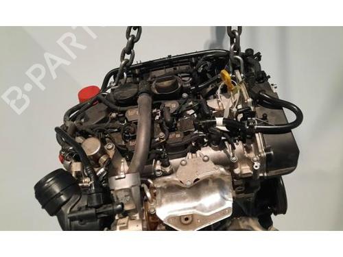 Engine VW GOLF VIII Variant (CG5, DB5) 1.5 eTSI | BP31324063M1 