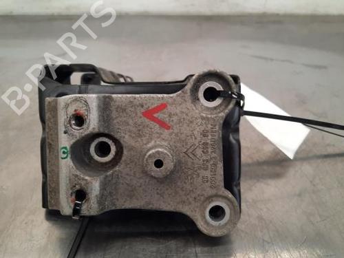 Gearbox mount CITROËN C3 / C3 ORIGIN III (SX) 1.5 BlueHDi 100 (SXYHYP, SXYHTU) | BP23616421M88 
