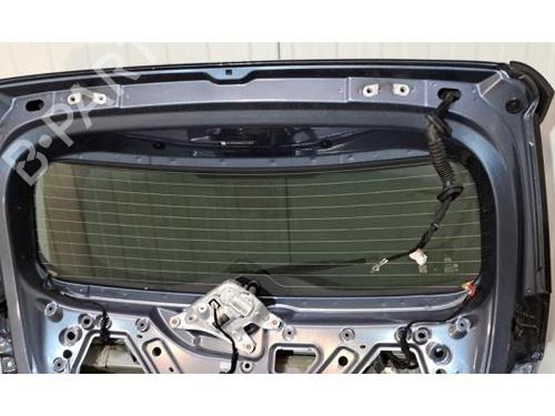 Tailgate BYD e6 EV | BP33710857C6 - Image 5