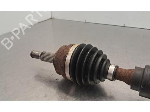 Right front driveshaft DACIA SANDERO III 1.0 SCe 65 | BP40049988M39 - Image 3