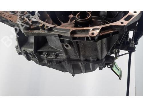 Gearbox MAZDA 6 Saloon (GJ, GL) 2.0 (GJEFP) | BP33221229M3 - Image 6
