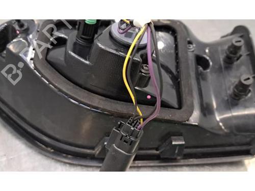Left taillight FORD KUGA III (DFK) 2.5 Duratec Plug-in-Hybrid | BP36680535C34 - Image 6