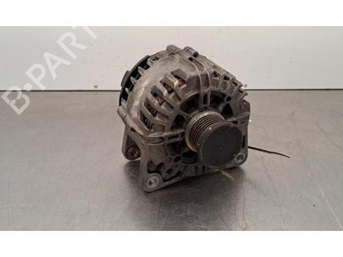 Alternador RENAULT TRAFIC III Van (FG_) 2.0 dCi 130 (FGMY) (131 hp) 31273153