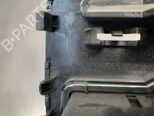 Headlight switch MERCEDES-BENZ VITO Van (W447) 111 CDI (447.601, 447.603, 447.605) | BP17112705I24 