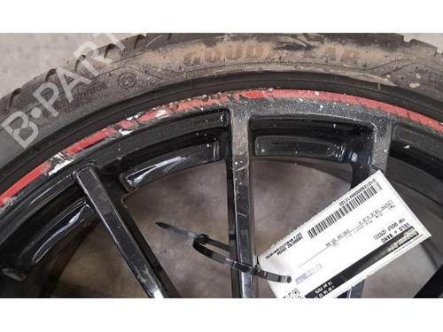 Fælk VW GOLF VIII (CD1, DA1) 2.0 GTI Clubsport | BP38606511C45 - Image 3