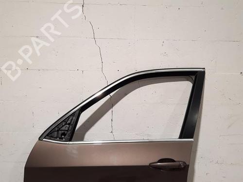 Left front door BMW X5 (E70) xDrive 50 i | BP15793858C2 