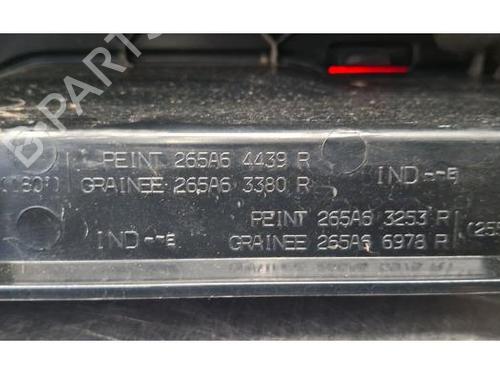 Left taillight RENAULT TRAFIC III Van (FG_) 2.0 dCi 130 (FGMY) | BP39645842C34 - Image 6