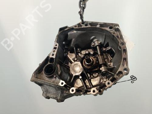 Used Gearbox Gearbox CITROËN C1 II (PA_, PS_) 1.0 VTi 72 (72 hp) 35935501 35935501
