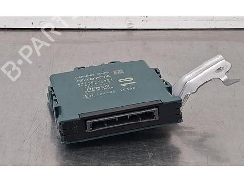 Electronic module TOYOTA COROLLA Estate (_E21_) 1.8 VVTi Hybrid (ZWE219) | BP38606371M83 - Image 4