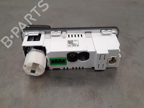 Electronic module LAND ROVER DISCOVERY SPORT (L550) 2.0 D 4x4 | BP23580704M83 
