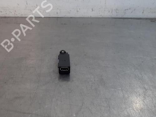 Used Electronic module Electronic module SKODA FABIA III (NJ3) 1.0 (75 hp) 36680856 36680856