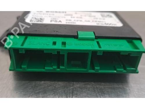 Electronic module CITROËN JUMPY III Van (V_) E-JUMPY | BP33917984M83 - Image 4