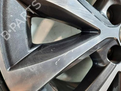 Rim RENAULT CLIO V (B7_) 1.0 TCe 90 (B7MT) | BP23616151C45