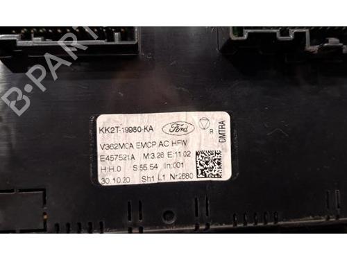 Climate control FORD TRANSIT V363 Van (FCD, FDD) 2.0 EcoBlue RWD | BP31054438I5