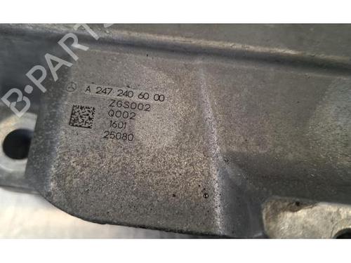 Engine mount MERCEDES-BENZ CLA (C118) CLA 180 (118.384) | BP40285378M89 - Image 2